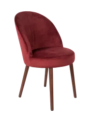 Design Stuhl „Barbara“ Dutchbone