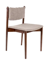 Design Stuhl „Torrance“ Dutchbone