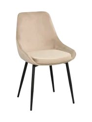 Design Esszimmerstuhl „Sina“ Rowico