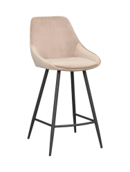 Design Barstuhl „Sina“ Rowico