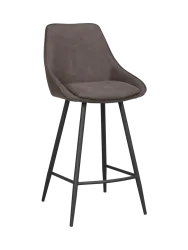 Design Barstuhl „Sina“ Rowico