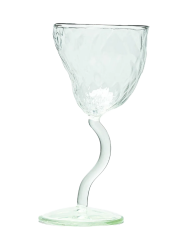 Design Weinglas „Classic and Acid Diamonds“ Seletti