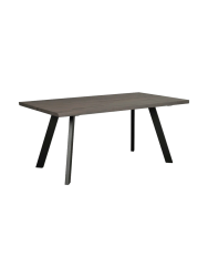 Massivholz Esstisch „Fred“ 170 x 95 cm Rowico