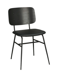 Design Esszimmerstuhl „Brent“ Rowico