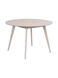 Runder Esstisch „Yumi“ Ø 115 cm Rowico