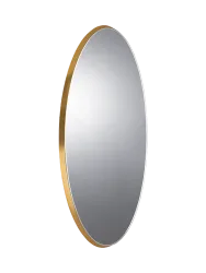 Grosser Design Wandspiegel „Aries XL“ Schuller