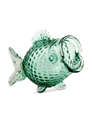 Design Karaffe & Vase „Fat Fish“ Pols Potten
