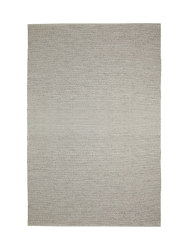 Handgeknüpfter, hochwertiger Wollteppich „Wooland“ 240 x 340 cm Rowico