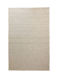 Handgeknüpfter, hochwertiger Wollteppich „Wooland“ 200 x 290 cm Rowico