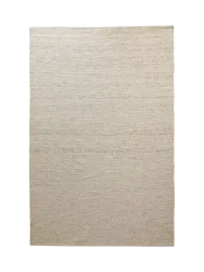 Handgeknüpfter, hochwertiger Wollteppich „Wooland“ 200 x 290 cm Rowico