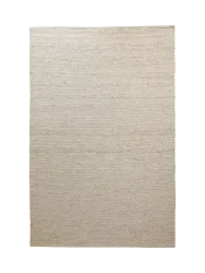 Handgeknüpfter, hochwertiger Wollteppich „Wooland“ 240 x 340 cm Rowico