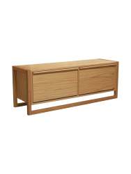 Woodman Sitzbank 