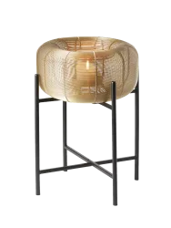 Design Windlicht „Balzac“ Philippi