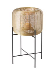 Design Windlicht „Balzac“ Philippi