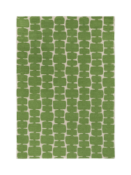 Designer Wollteppich „Little Lohko“ - handgetuftet SCION
