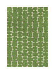 Designer Wollteppich „Little Lohko“ - handgetuftet SCION