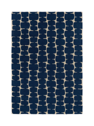 Designer Wollteppich „Little Lohko“ - handgetuftet SCION