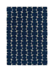 Designer Wollteppich „Little Lohko“ - handgetuftet SCION