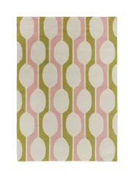 Designer Wollteppich „Billow“ - handgetuftet SCION