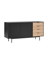Design Sideboard „Sierra“ - 160 x 80 cm Teulat