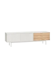 Design Lowboard „Sierra“ - 180 x 52 cm Teulat