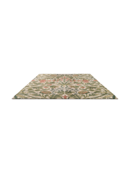 Designer Teppich „Hyacinth“ - handgetuftet, aus 100% reiner Schurwolle Morris & Co