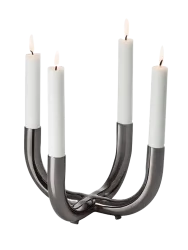 Design Kerzenständer „Salone“ Philippi
