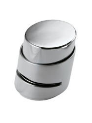 Klammerloser Design Hefter „Push“ Philippi
