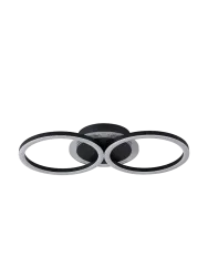 Design LED Deckenlampe 
