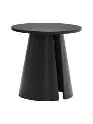 Design Beistelltisch „Cep“ Ø 50 x 50 cm Teulat