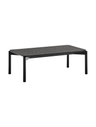 Design Couchtisch „Atlas“ - 110 x 60 cm Teulat
