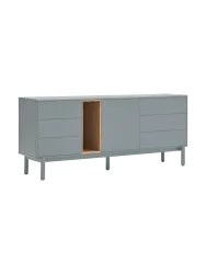 Grosses Design Sideboard „Corvo“ Teulat