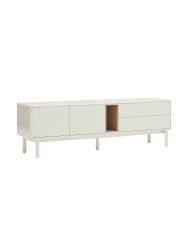Design Lowboard „Corvo“ Teulat