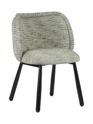 Design Stuhl „Panda“ Global Interiors