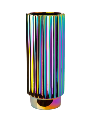 Design Vase „Oily Folds“ Pols Potten