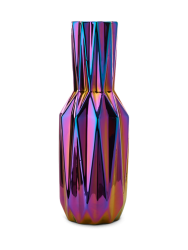 Design Vase „Oily Folds“ Pols Potten