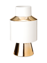 Handgefertigte Design Vase „Object“ Pols Potten