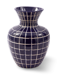 Grosse Design Vase „Hamam“ Pols Potten