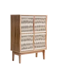 Highboard „Lilia Adeljen“ MR.WOOD