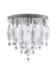 LED Deckenlampe „Spindle“ inkl. Fernbedienung Searchlight