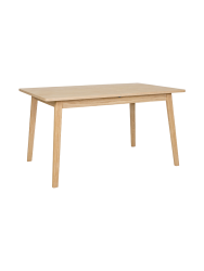 Hochwertiger, ausziehbarer Esstisch „Skagen“ 140-180 x 90 cm MR.WOOD