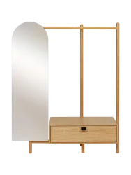 Woodman Garderobenständer 
