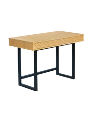 Design Schreibtisch „Camden Herringbone“ MR.WOOD