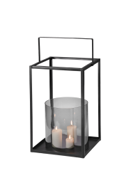 Design In- und Outdoor Windlicht „Villa“ Philippi