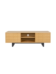 Design Lowboard „Camden Herringbone“ MR.WOOD