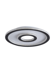 Design LED Deckenlampe 