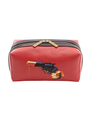 Design Necessaire „Toiletpaper Revolver“ Seletti