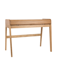 Design Schreibtisch „Barbier“ Zuiver