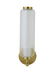 Dimmbare Design LED Wandlampe „Mod“ Searchlight