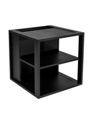 Design Beistelltisch „Cube“ MR.WOOD